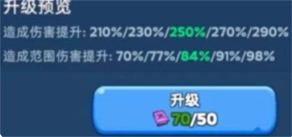 无尽冬日技能书使用优先级攻略图文一览2