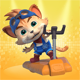 探探猫跑酷下载 v1.0.0