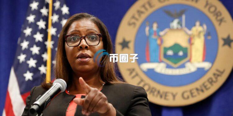 美国纽约州起诉加密货币交易所Coinbase、Gemini：预测市场违反博弈法