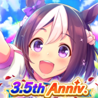 赛马娘台服官方正版