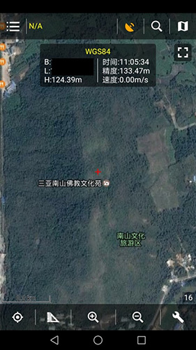 探险者地图app v10.0