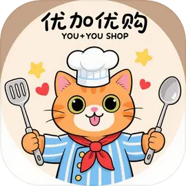 优加优购下载 v1.20 