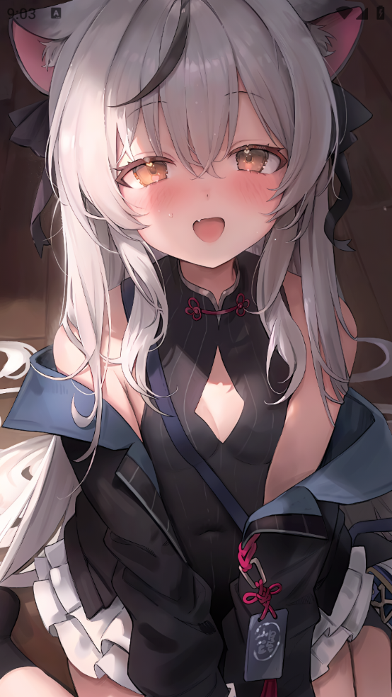 花火壁纸
