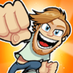 兄弟拳传奇内置菜单版(PewDiePie)