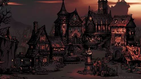 暗黑地牢2（DarkDungeon2）手机版v1.0.0安卓版 