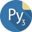 pydroid3中文版 V7.02_x86_64