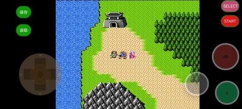 吞食天地2三国外传中文版