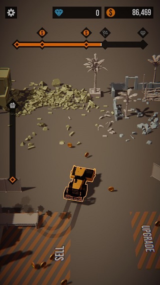 拆迁公司(Demolition Inc)