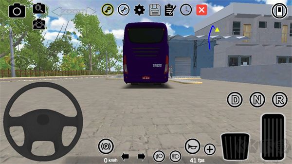 巴士之路（Proton Bus Simulator Road）v2.61安卓版 