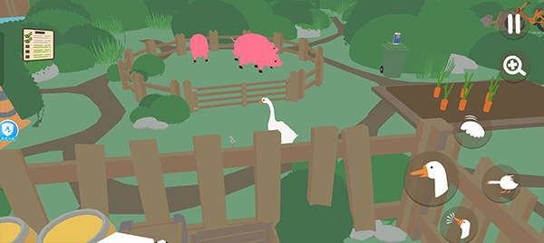 捣蛋鹅官方正版