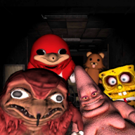 Scary Memes Hospital. Fi Ve Nights.手游 V1.4