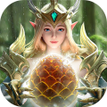 荣耀大天使热巴代言版  V1.10.87下载