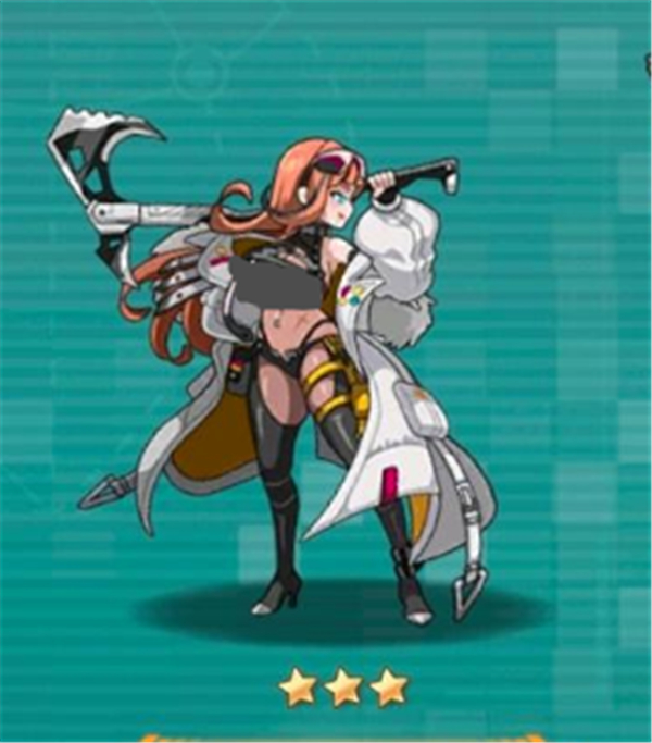 星神少女手机版