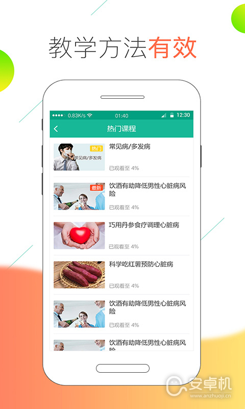 醫(yī)線通截圖2