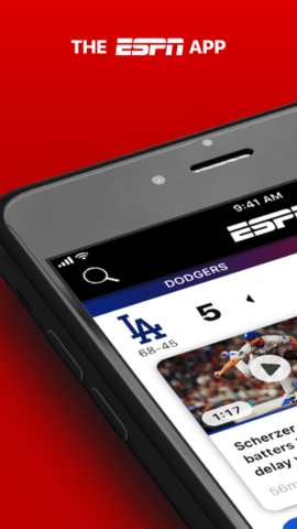 ESPN2023最新版