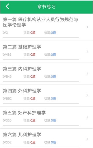 初级护师题库2