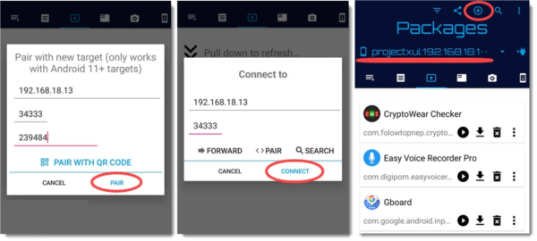 Bugjaeger功能介绍