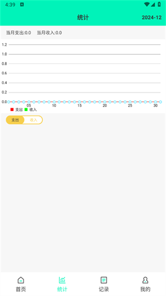 记账王app