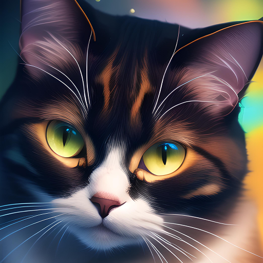 我的喵会说话 app安卓版1.3手机最新版