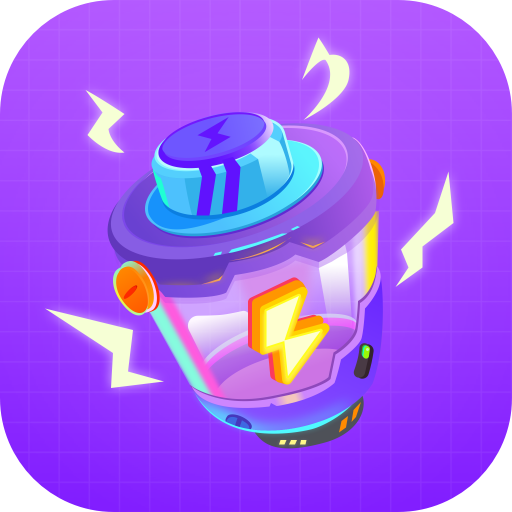 敏捷充电app手机官方版1.0.1最新版