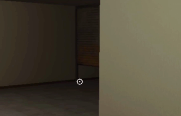 后室躲藏与逃脱