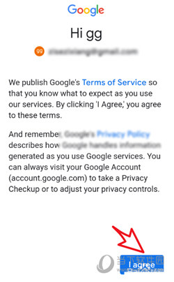 Google Play Store