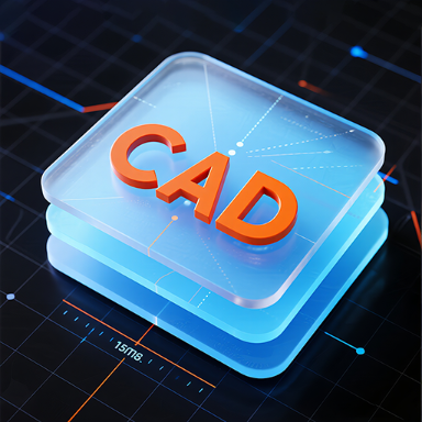 CAD看图Engineer软件3.0.0