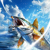 海洋钓鱼王OceanFishingKing下载 v1.0.2安卓版