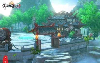 神雕侠侣2oppo版