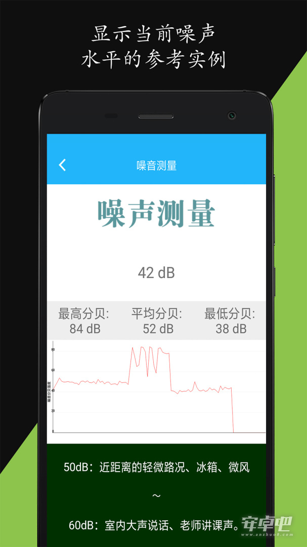 分贝仪截图2