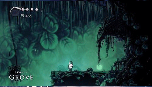 空洞骑士正版
