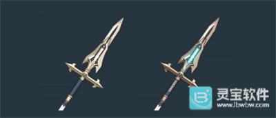 原神叶洛亚适配武器一览3