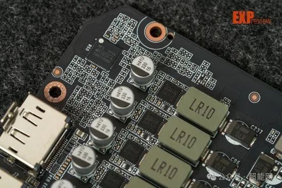 索泰RTX 5070 Ti  AMP EXTREME INFINITY评测：“轻奢风”的4K体验显卡