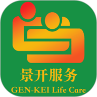 景开智慧养老