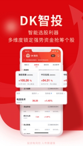 牛股王股票