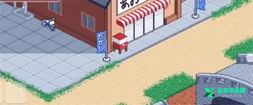 寻找夏日的宝物汉化版