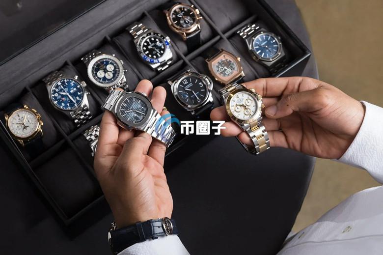 预测市场Kalshi宣布与奢华手表平台Bezel达成合作 推出高级腕表价格事件合约