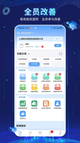 精益管理