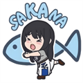 Sakana动漫正版