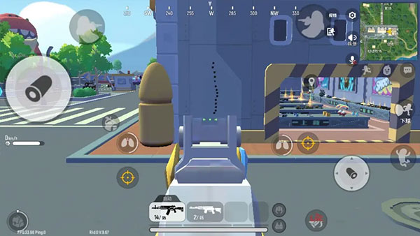 香肠派对先行服taptap