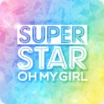 SuperStar OH MY GIRL音游v3.7.3