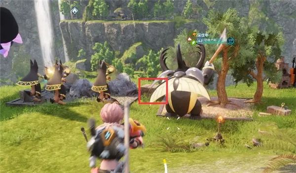 幻兽帕鲁正式版