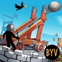 火柴人投石车中文版下载 v1.3.2