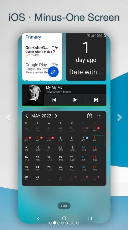 DNA桌面官网版 v2.9.9.95