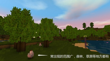 迷你世界九游版最新版