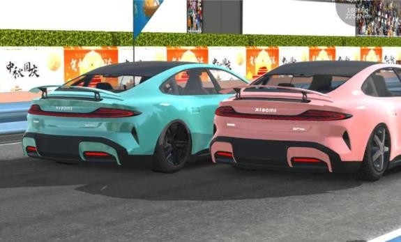 手动挡停车场红旗H9模组官方版下载 v4.8.8.3