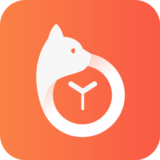 桔猫时钟 V1.2