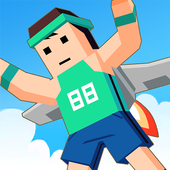 冲刺起飞  V1.4.2下载