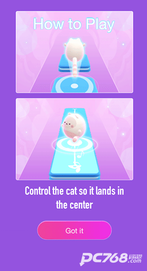 DancingCats