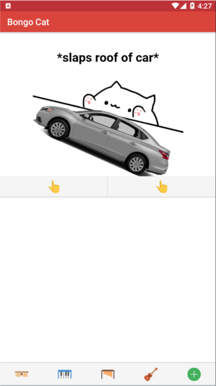 键盘猫咪手机版截图6